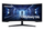 Monitor Samsung Odyssey G5 34", WQHD, 165Hz, i zi