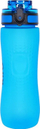 Shishe uji Kiro KI09BU, 750 ml, plastike tritan, blu