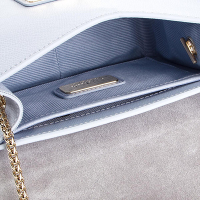 Çantë krahu Furla S 1007253 B BGZ7 ARE, vjollcë