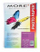 Letër fotografike Armor More Harmony M10525, A4 glossy, 205g, 20 fletë