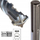 Freçë betoni Milwaukee 4932498898, 12mm, SDS Plus, gri