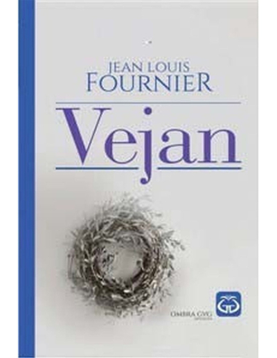 Vejan - Jean Louis Fournier