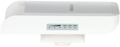 Pajisje rrjeti Hikvision për jashtë, 5GHz, 867Mbps, 5km