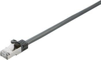Kabllo rrjeti V7 V7CAT7FSTP-50C-GRY, Cat7 S/FTP, 0.5 m, gri