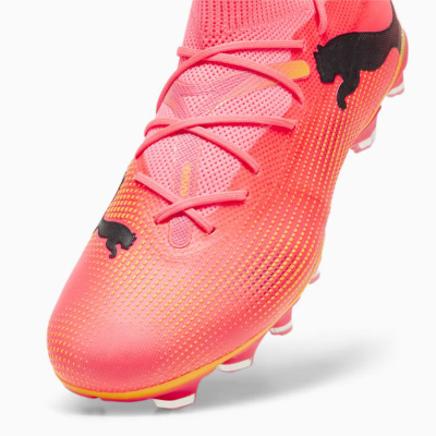Atlete futbolli për burra Puma Future 7 Match FG/AG