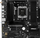 Pllakë mëme Asrock B850M Pro-A WiFi, AMD AM5, DDR5, Micro ATX