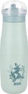 Shishe me pipëz NUK Mini-Me Flip, 500ml, çelik inox, jeshile pastel