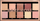 Paletë hijesh sysh Profusion Bare Rose, 16g, nuanca rozë nude