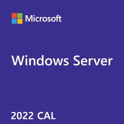 Licencë Microsoft Windows Server 2022, 1 User CAL, elektronike