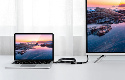 Kabllo zgjatues HDMI Vention 2.0, 1.5m, Full HD 4K, i zi