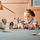 Set LEGO Akademia e ninjave (71764)