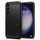 Kapak për Samsung Galaxy S23+ Spigen Tough Armor, i zi