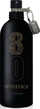Eau de Toilette Evaflor Paris Whisky by Whisky 80, 120ml