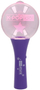 Shkop drite K POP Light Stick, LED, elektrik, shumëngjyrësh