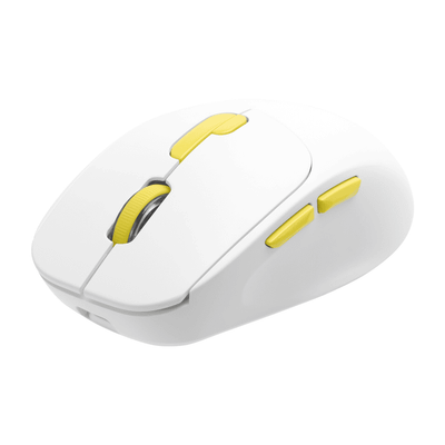 Maus MARVO M809W WH