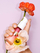 Дневен крем за лице Yope Immunity Glow Chaga Poppy, хидратантен, 50 ml