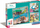 Puzzle për fëmijë Clementoni Disney Classics Supercolor 25302, 3x48 copa, nga 5 vjeç