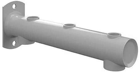 Mbajtëse për enë zgjeruese Reflex, 8-25 L, lidhje 3/4", metalike 3