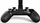Kontroller Ipega Batman, wireless / me kabllo, i zi