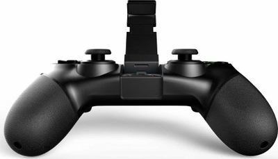 Kontroller Ipega Batman, wireless / me kabllo, i zi