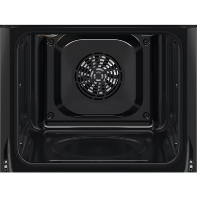 Furrë montuese Electrolux EOF3H50BK, 65L