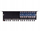 Limitues rrufeje me 8 kanale PTF-68-EXT PoE për rrjet, gri