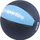 Top medicine inSPORTline MB63, 4 kg, diametër 22 cm, blu me të zezë