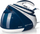 Hekur me kaldajë Ariete Steam Power Pro, 2400W, 1.8L, blu me të bardhë