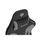 Karrige gaming Genesis Nitro 720, e rehatshme ergonomike, me mbështetëse 3D, e zezë gri