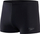 Shorce noti Speedo Eco Endurance+, për burra, që s‘i bëhet gjë klorit, ngjyrë e zezë