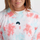Bluzë O'Neill Wow T Shirt W, goca, pambuk, shumëngjyrëshe tie dye