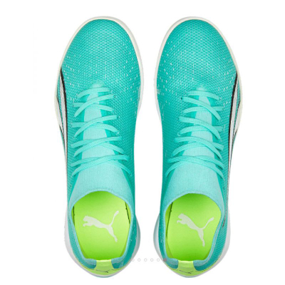 Atlete futbolli për burra Puma Ultra Match TT
