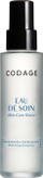 Ujë fytyre CODAGE Moisturising and Energizing, hidratues, që të jep energji