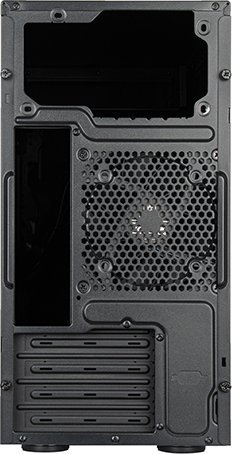 Kasë SilverStone Fara R311, Midi Tower