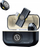 Mikrofon wireless Hollyland LARK M2 Duo Lightning, set me 2 transmiterë, për iPhone, Shine Charcoal