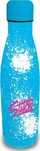Shishe uji Coriex Stitch 10649, 500ml, çelik inox, blu e çelët