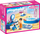 Set lodër Playmobil Dollhouse 70211, banjo e sistemume, 51 pjesë, shumëngjyrëshe