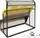 Portë stërvitore futbolli Football Training Set 2 në 1, me target dhe rrjetë, për fëmijë