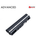Bateri notebook Extra Digital Advanced ASUS A31-UL20, 5000mAh, e zezë