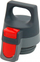 Kapak rezervë për shishe uji SIGG Hot & Cold ONE Top, për 0.3L dhe 0.5L, gri