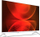 TV LED Smart Android Sharp 32FH2EW, 32", HD Ready, i bardhë