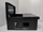 Kabinet rrjeti Digitus 6U, montim në mur, 10", i zi