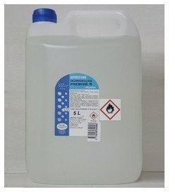 Alkool dezinfektues HP Spirit, 5L