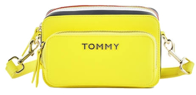 Çantë krahu Tommy Hilfiger Th Corporate Camera Hyper