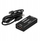 Zgjatës HDMI BCS xHDMI 4K, 4K 60Hz, alumini, i zi