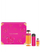 Set Parfum Prada Candy, 80 ml + 7 ml +75 ml losion