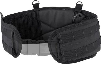 Rrip taktik Condor Outdoor Gen II Battle Belt 241 002, madhësia M, ngjyrë e zezë