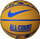 Top basketbolli Nike Everyday All Court, nr. 7, i verdhë