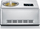 Makineri akulloreje Severin EZ 7405, 2L, 180W, çelik inox