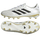 Фудбалски копачки Adidas Copa Pure III League FG AG, за природна и вештачка трева, црни